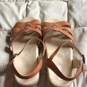 SAS Sandals